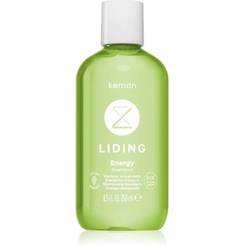 Kemon Liding Energy Shampoo 250 ml