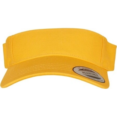 Flexfit Unisex bavlnený šilt FX8888 Magic Mango