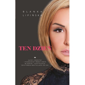 Ten dzień | Blanka Lipińska (2022)