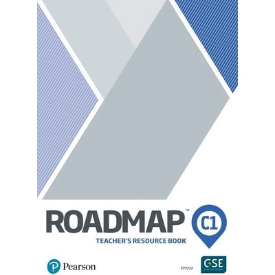 Roadmap C1 Teacher's Resource Book