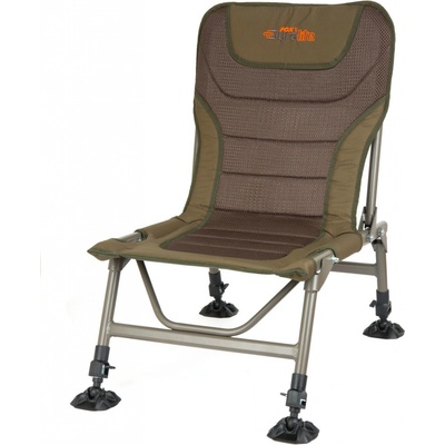 Fox Kreslo Duralite Low Chair