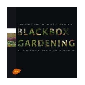 Blackbox-Gardening (ISBN: 9783800175383)