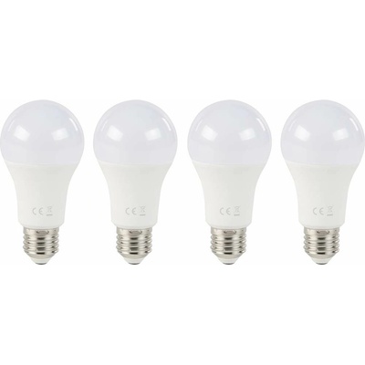 Retlux REL 33 LED A60 4× 12 W E27 WW REL 33