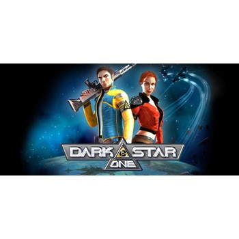 Dark Star One