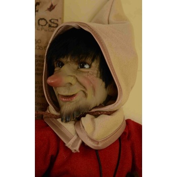 Lamagik Follet Elfové