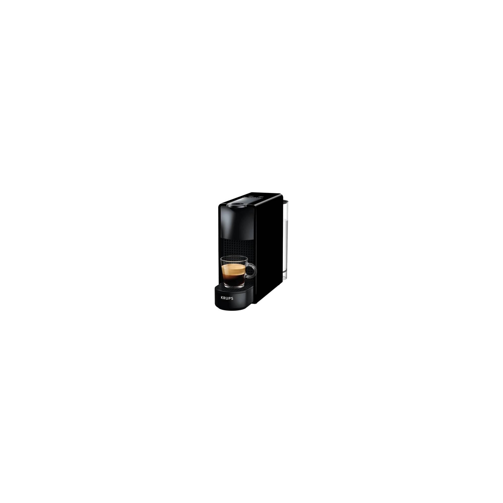 Krups Nespresso Essenza Mini