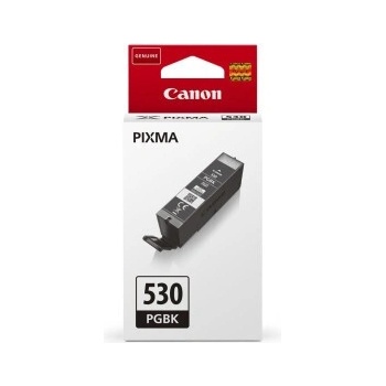 Canon PGI-530 6117C001 черен (black) оригинална касета (6117C001)