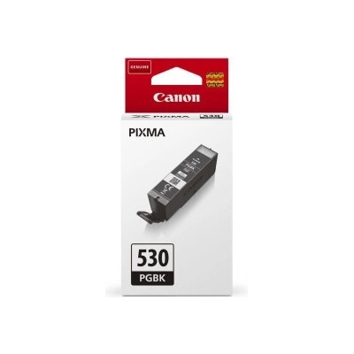 Canon PGI-530 6117C001 черен (black) оригинална касета (6117C001)