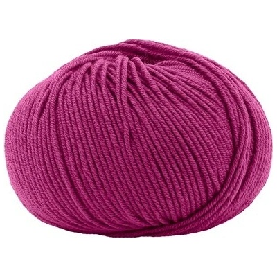 SUPER SOFT Lana Gatto Farby SUPER SOFT: 13907 cyklaménová