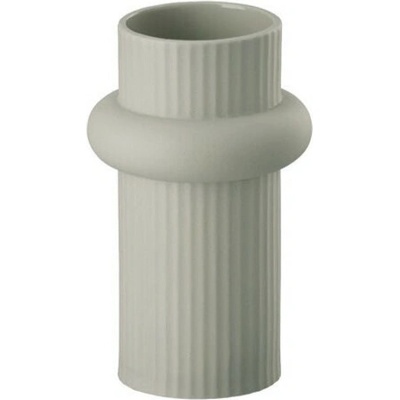 Rosenthal Mini váza Ode, 10 cm, Lava sivá 14476-426320-26010