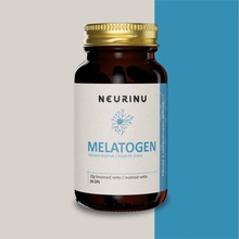 Neurinu Melatogen 50 kapsúl