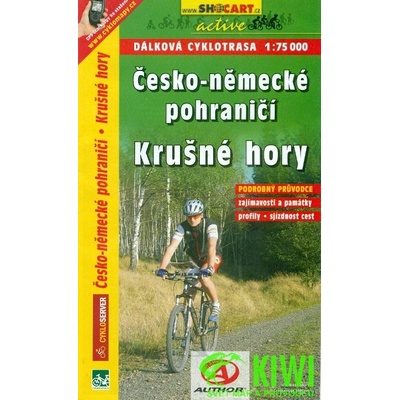 Česko-něm.pohr.-cyklotrasa