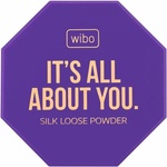 Wibo Фиксираща прахообразна пудра It's All About You, 6.5 g - baby