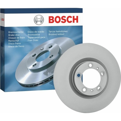 Brzdový kotúč BOSCH 0 986 479 D22