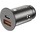TECHLY IUSB2-CAR5-AC38W Автомобилно зарядно USB-C & USB-A 38W/3A 5-12V (IUSB2-CAR5-AC38W)