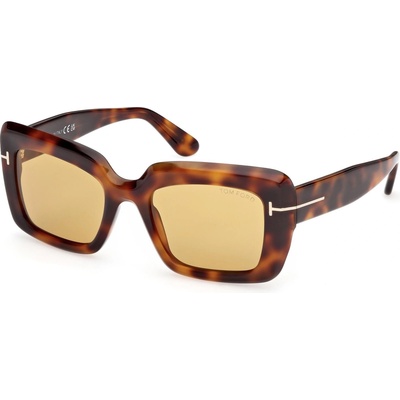 Tom Ford FT1318 53E (FT1318 53E)