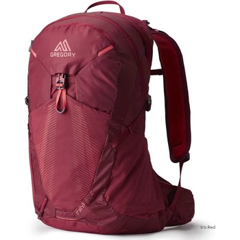 Gregory Maya 25l iris red