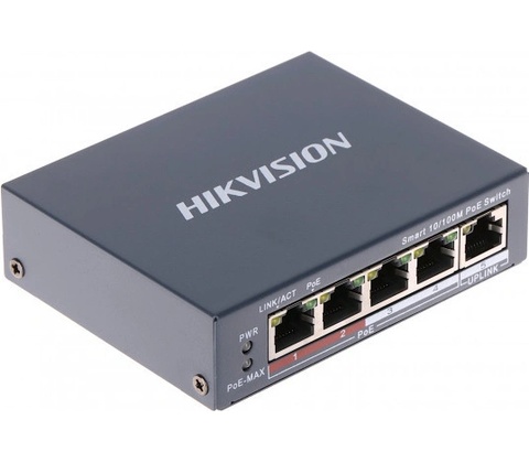HIKVISION DS-3E1105P