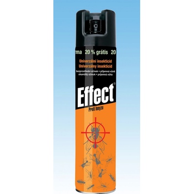 Effect Universal na hmyz 400 ml