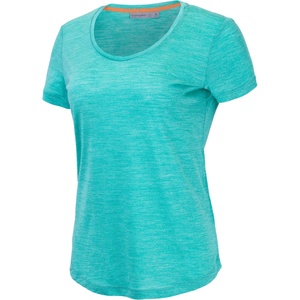 ICEBREAKER Тениска W Sphere II SS Scoop Tee (0A56EY832)