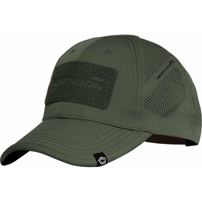 PENTAGON AEOLUS CAP K13039 CAMO GREEN