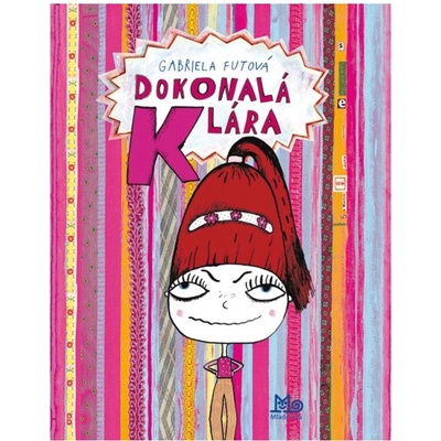 Dokonalá Klára