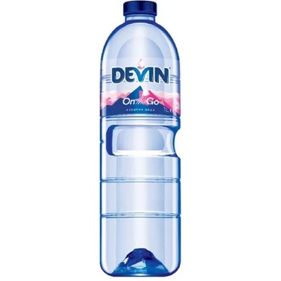 Девин Изворна вода Девин 1л