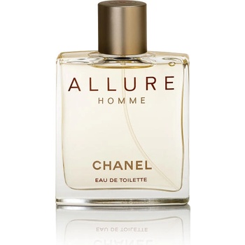 CHANEL Allure Homme EDT 50 ml