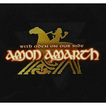 Amon Amarth - With Oden On Our Side LP