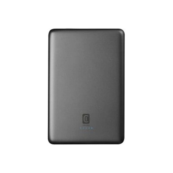 Cellularline Powerbank Magslim 10000mAh (PBMAGSLIM10000WIRD)