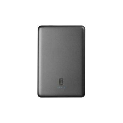 Cellularline Powerbank Magslim 10000mAh (PBMAGSLIM10000WIRD)