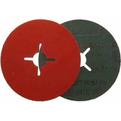 3M Fibrový kotúč 125 x 22 mm 36 7100099788