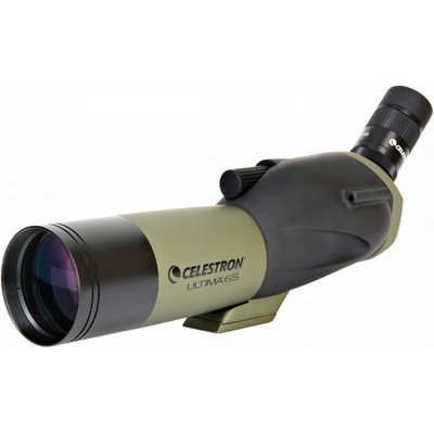 Celestron Ultima 65 18-55x65