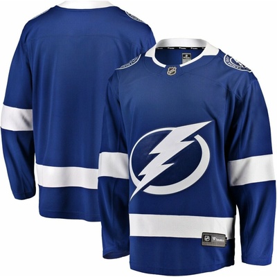 Fanatics Branded Dres Tampa Bay Lightning Breakaway Home Jersey