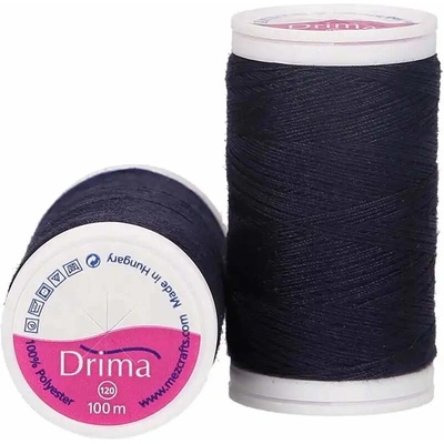 Univerzální polyesterová nit Drima 46