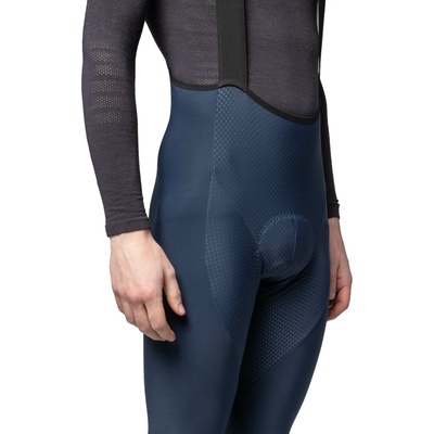 Alé R-EV1 Voltage bibtight Midnight blue