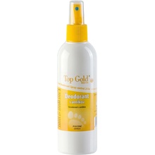 Top Gold deodorant s arnikou + Tea Tree Oil 150 g