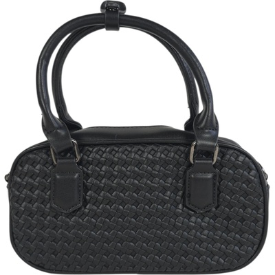 Черна дамска чанта - Zizia