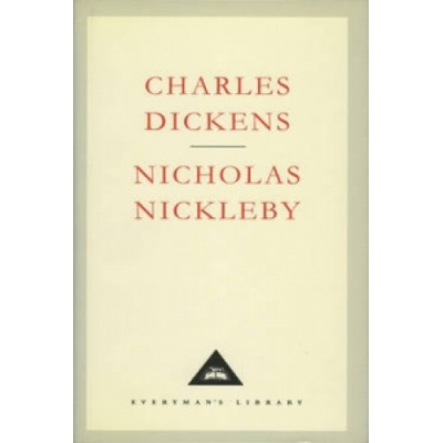 Nicholas Nickleby - C. Dickens