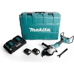 Makita DGA901T2U2 Ъглошлайф