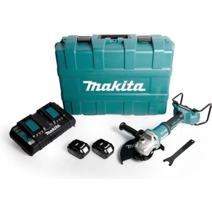 Makita DGA901T2U2 Ъглошлайф