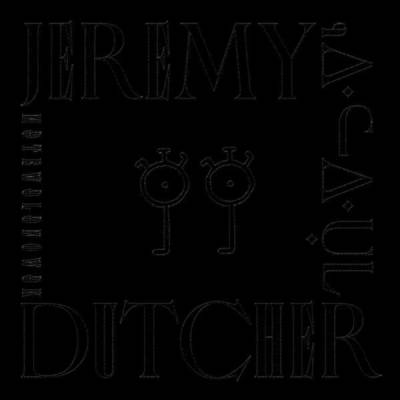 Jeremy Dutcher - Motewolonuwok - gatefold +dl LP