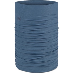 Buff Шал Buff Original Ecostretch Tube scarf - Water Blue - размер One Size (203-2467-2311)