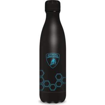 Ars Una 500ml Lamborghini 25 (5466) с двойни стени и метален чучур 55814669 (55814669)