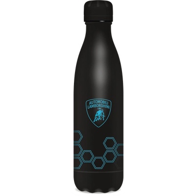 Ars Una 500ml Lamborghini 25 (5466) с двойни стени и метален чучур 55814669 (55814669)