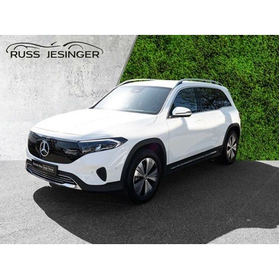 Mercedes-Benz EQB 250 140 kW