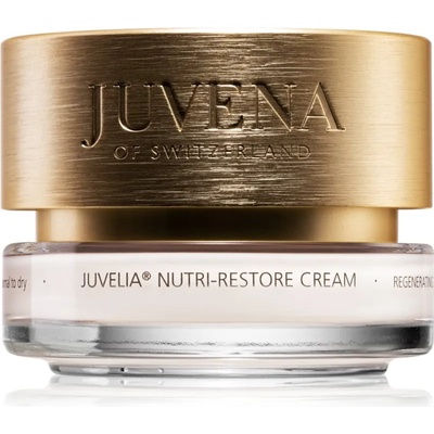 JUVENA Juvelia® Nutri-Restore регенериращ крем против бръчки 50ml
