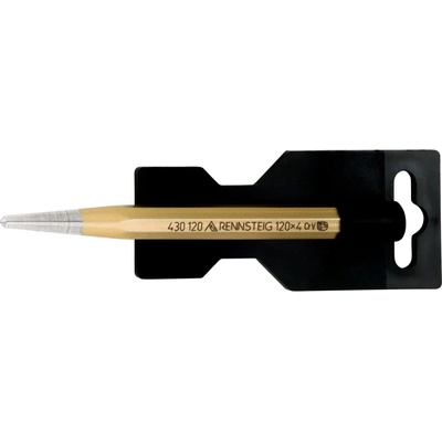 Rennsteig 430 120 0 SB Důlčík 120 mm, osmihran 10 mm