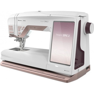 Husqvarna Designer Epic 2