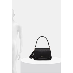 Michael Kors чанта crossbody дамска от кожа Holmes (30T6AX3M2L)